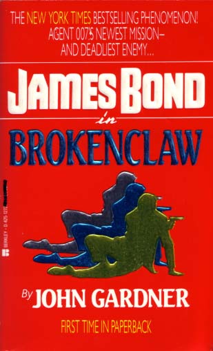 BROKENCLAW