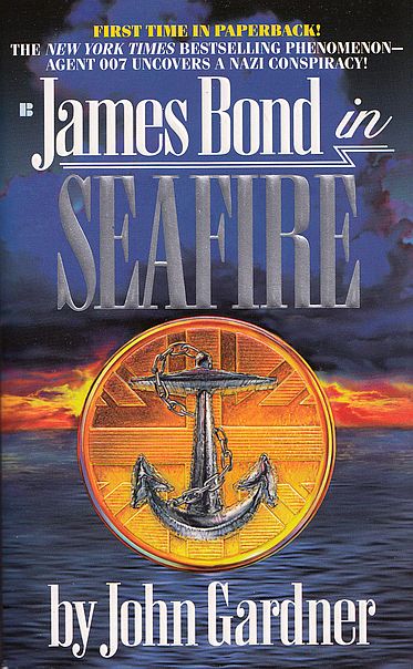 Seafire - Silver text