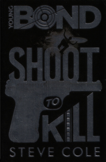 SHOOT TO KILL
