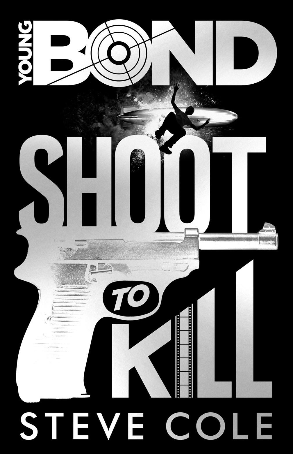 Shoot To Kill Prototype
